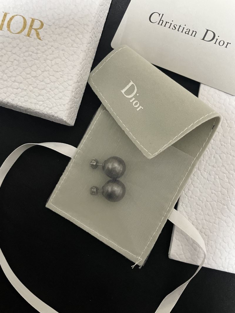 Christian Dior Earrings